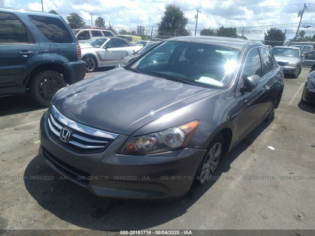 Photo 1 VIN: 1HGCP2F69CA145344 - HONDA ACCORD SDN 