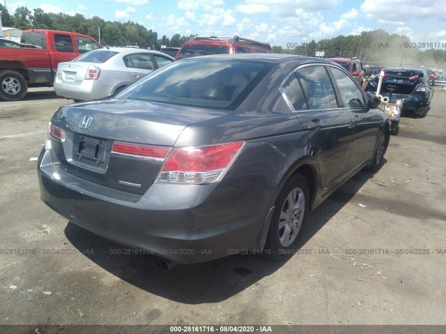 Photo 3 VIN: 1HGCP2F69CA145344 - HONDA ACCORD SDN 