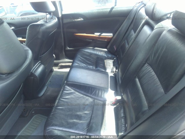 Photo 7 VIN: 1HGCP2F69CA145344 - HONDA ACCORD SDN 