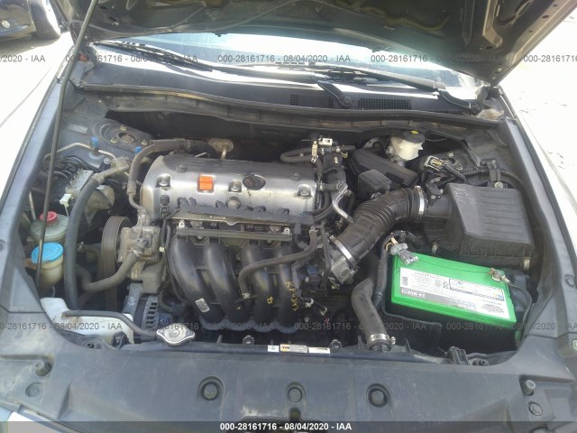 Photo 9 VIN: 1HGCP2F69CA145344 - HONDA ACCORD SDN 