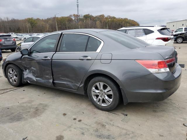 Photo 1 VIN: 1HGCP2F69CA145375 - HONDA ACCORD SE 