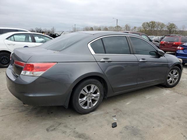 Photo 2 VIN: 1HGCP2F69CA145375 - HONDA ACCORD SE 