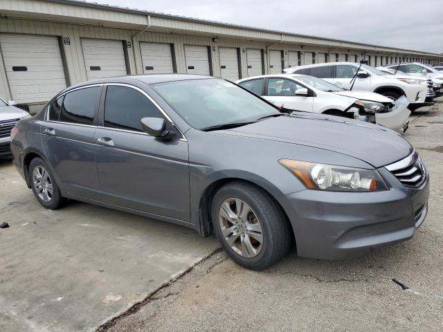 Photo 3 VIN: 1HGCP2F69CA145375 - HONDA ACCORD SE 