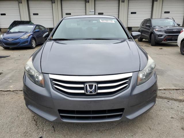 Photo 4 VIN: 1HGCP2F69CA145375 - HONDA ACCORD SE 