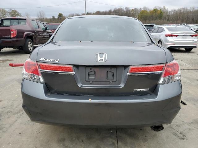 Photo 5 VIN: 1HGCP2F69CA145375 - HONDA ACCORD SE 