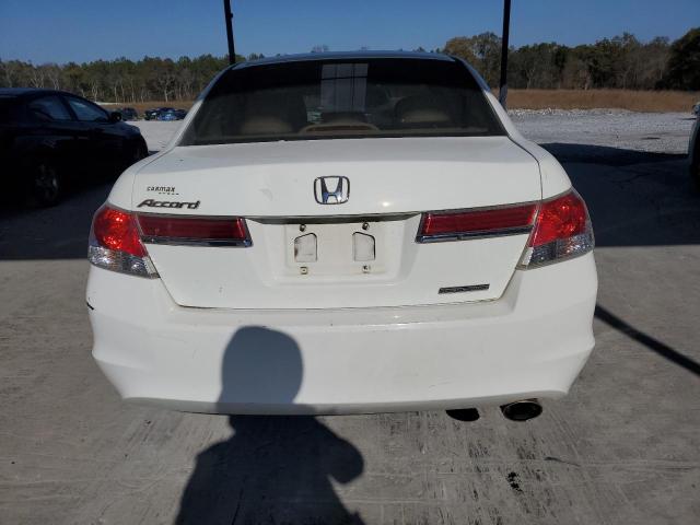 Photo 5 VIN: 1HGCP2F69CA146610 - HONDA ACCORD SE 