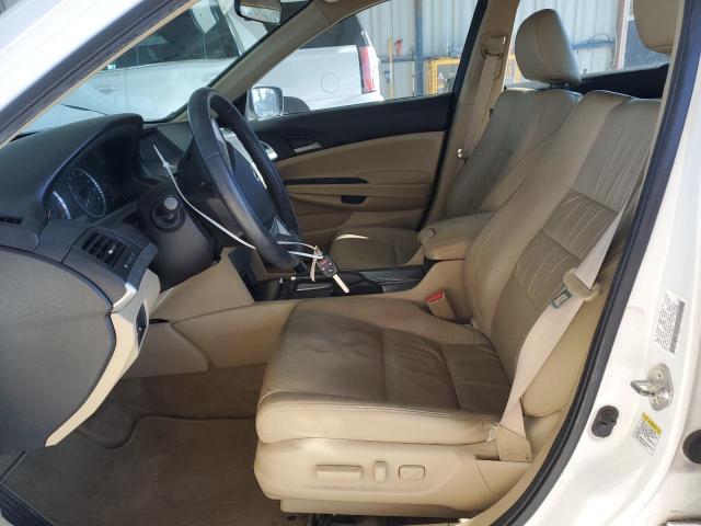 Photo 6 VIN: 1HGCP2F69CA146610 - HONDA ACCORD SE 