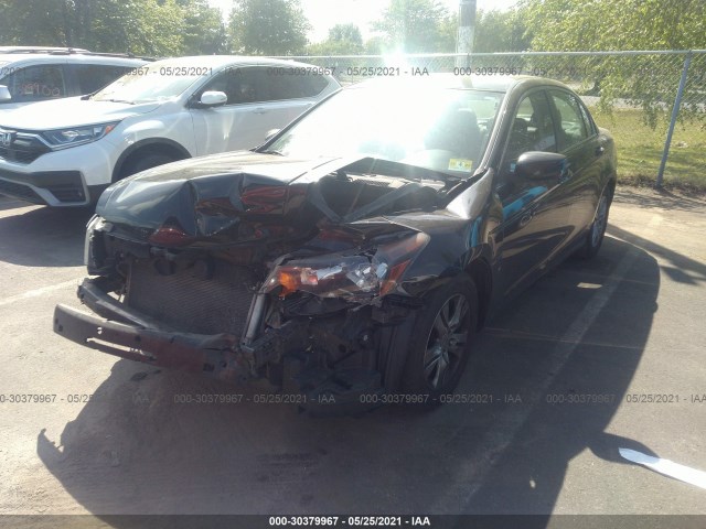 Photo 1 VIN: 1HGCP2F69CA149507 - HONDA ACCORD SDN 