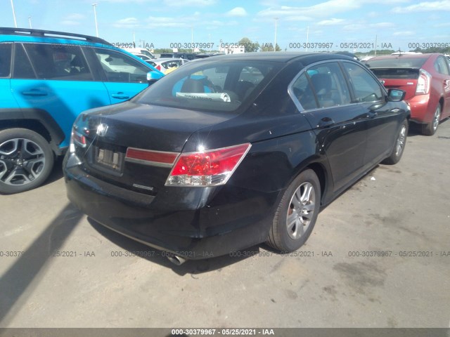 Photo 3 VIN: 1HGCP2F69CA149507 - HONDA ACCORD SDN 