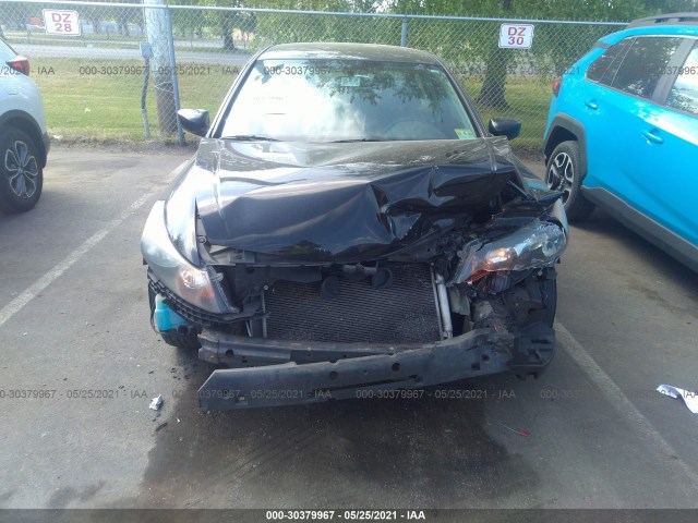 Photo 5 VIN: 1HGCP2F69CA149507 - HONDA ACCORD SDN 