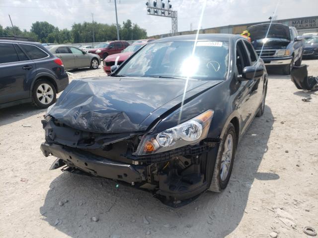 Photo 1 VIN: 1HGCP2F69CA150236 - HONDA ACCORD SE 