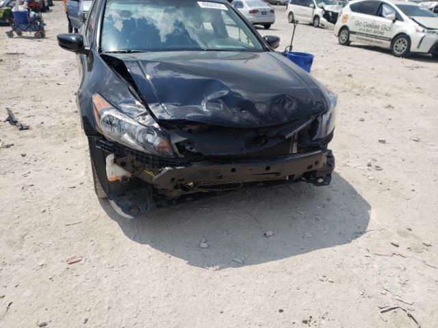 Photo 8 VIN: 1HGCP2F69CA150236 - HONDA ACCORD SE 