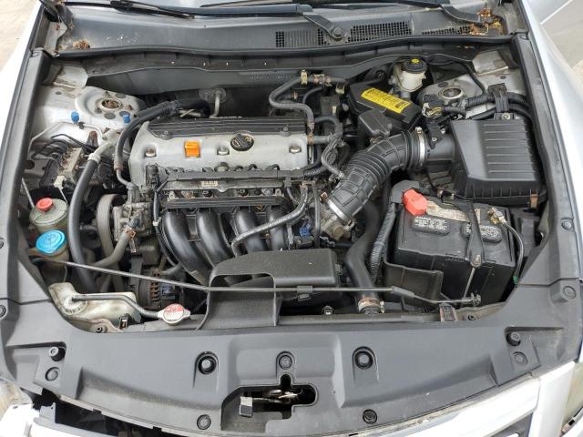 Photo 10 VIN: 1HGCP2F69CA158384 - HONDA ACCORD 