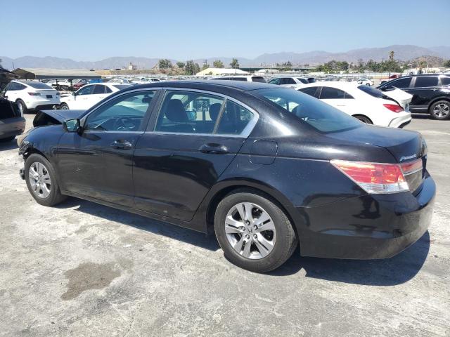 Photo 1 VIN: 1HGCP2F69CA171023 - HONDA ACCORD SE 