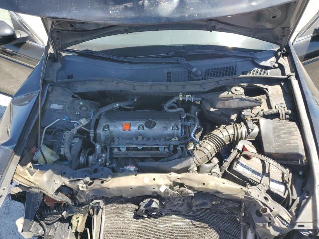 Photo 10 VIN: 1HGCP2F69CA171023 - HONDA ACCORD SE 