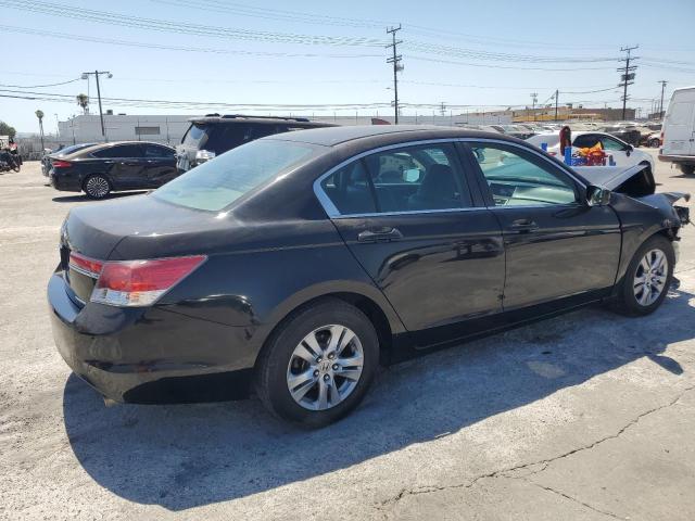 Photo 2 VIN: 1HGCP2F69CA171023 - HONDA ACCORD SE 