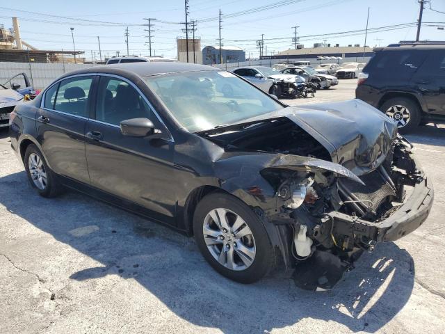 Photo 3 VIN: 1HGCP2F69CA171023 - HONDA ACCORD SE 