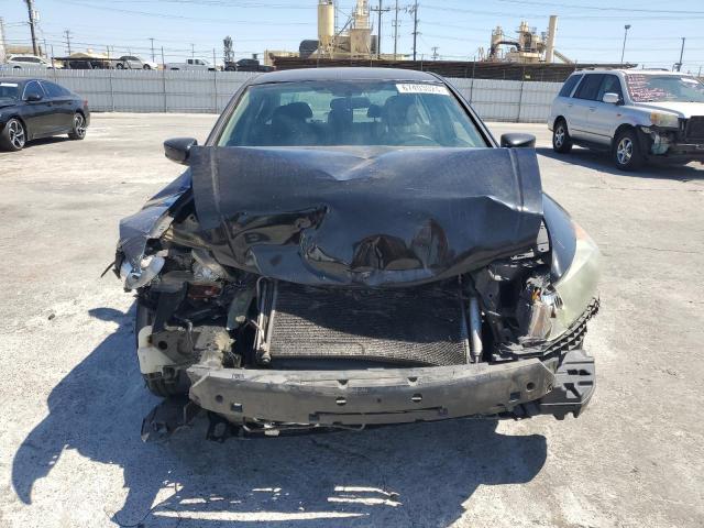 Photo 4 VIN: 1HGCP2F69CA171023 - HONDA ACCORD SE 