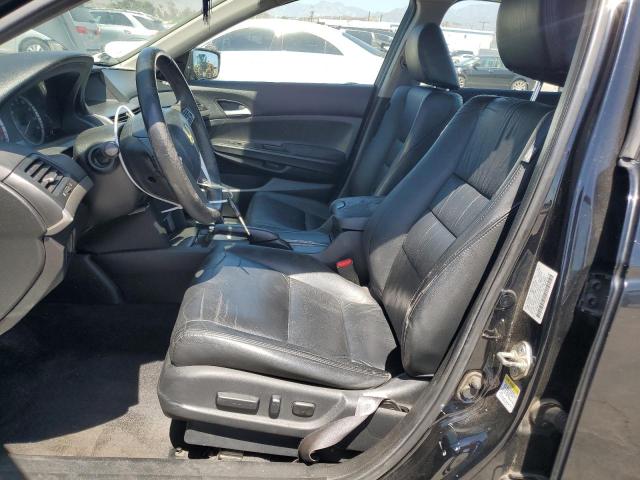 Photo 6 VIN: 1HGCP2F69CA171023 - HONDA ACCORD SE 