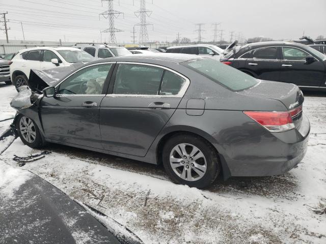 Photo 1 VIN: 1HGCP2F69CA179347 - HONDA ACCORD 