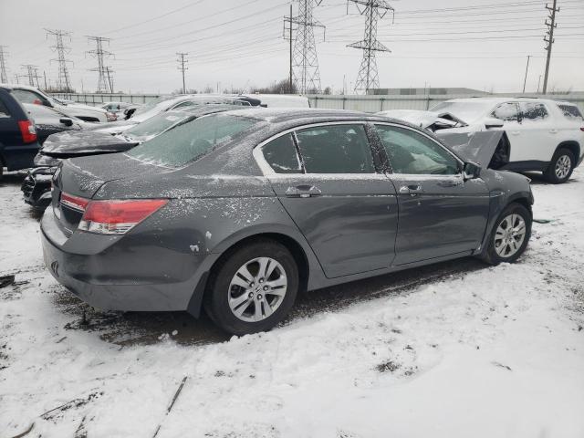 Photo 2 VIN: 1HGCP2F69CA179347 - HONDA ACCORD 