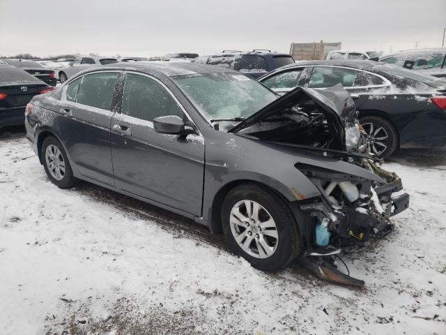 Photo 3 VIN: 1HGCP2F69CA179347 - HONDA ACCORD 