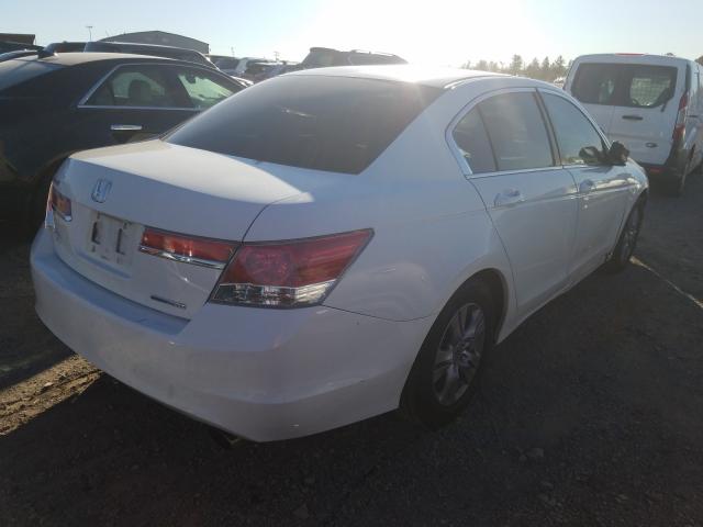 Photo 3 VIN: 1HGCP2F69CA179560 - HONDA ACCORD SE 