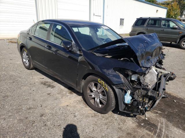 Photo 0 VIN: 1HGCP2F69CA200293 - HONDA ACCORD SE 