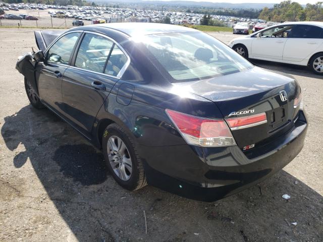 Photo 2 VIN: 1HGCP2F69CA200293 - HONDA ACCORD SE 