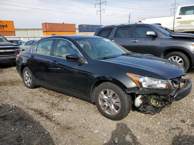 Photo 3 VIN: 1HGCP2F69CA204411 - HONDA ACCORD 