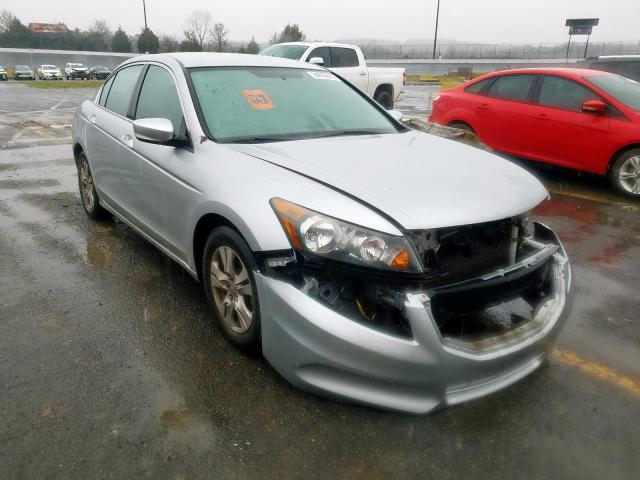 Photo 0 VIN: 1HGCP2F69CA207096 - HONDA ACCORD SE 