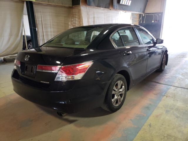 Photo 3 VIN: 1HGCP2F69CA207325 - HONDA ACCORD SE 