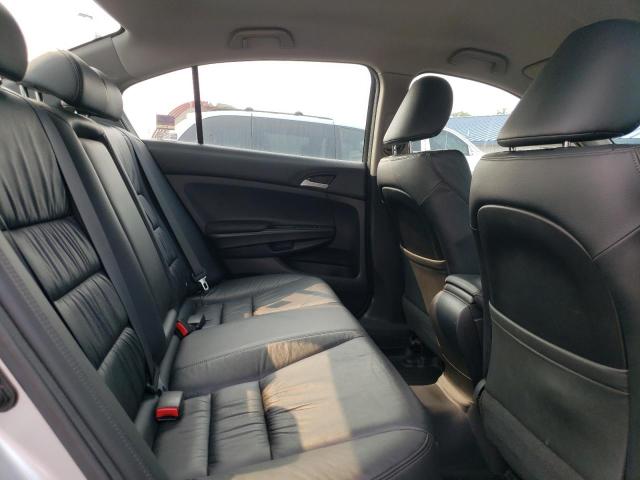 Photo 9 VIN: 1HGCP2F69CA212654 - HONDA ACCORD SE 