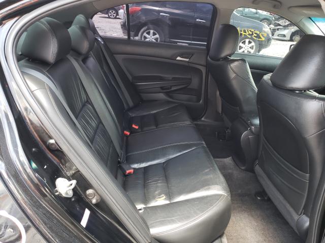 Photo 5 VIN: 1HGCP2F69CA215635 - HONDA ACCORD SE 