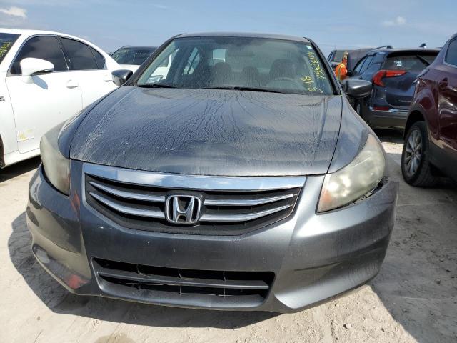 Photo 4 VIN: 1HGCP2F69CA219541 - HONDA ACCORD SE 