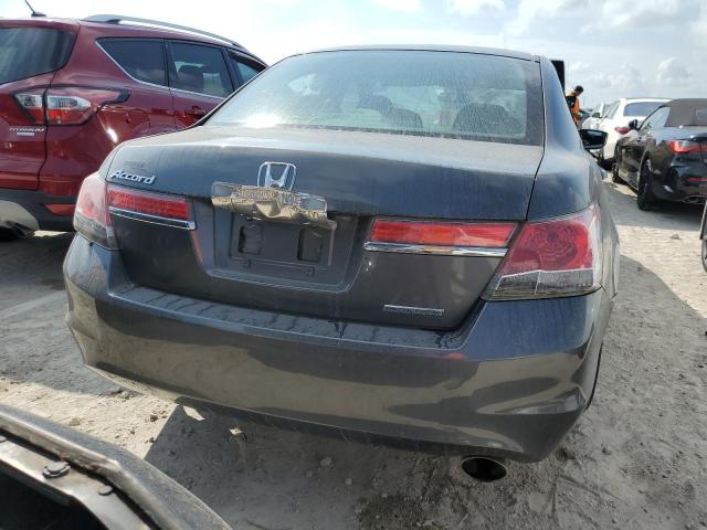 Photo 5 VIN: 1HGCP2F69CA219541 - HONDA ACCORD SE 