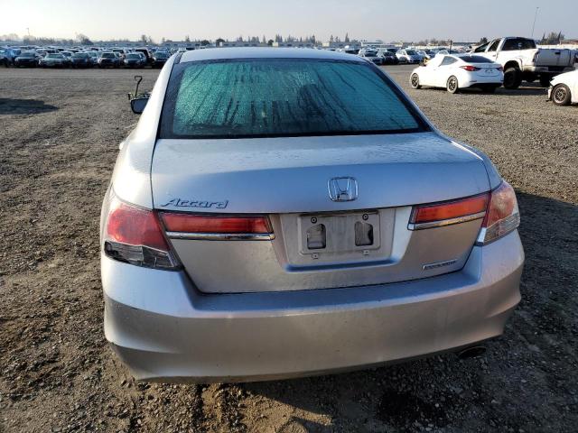 Photo 5 VIN: 1HGCP2F69CA220074 - HONDA ACCORD SE 