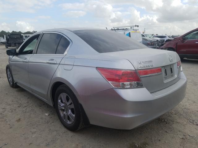 Photo 2 VIN: 1HGCP2F69CA229597 - HONDA ACCORD SE 