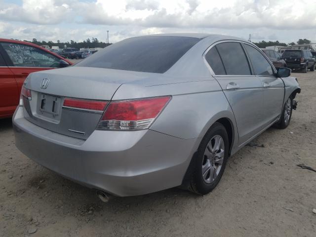 Photo 3 VIN: 1HGCP2F69CA229597 - HONDA ACCORD SE 