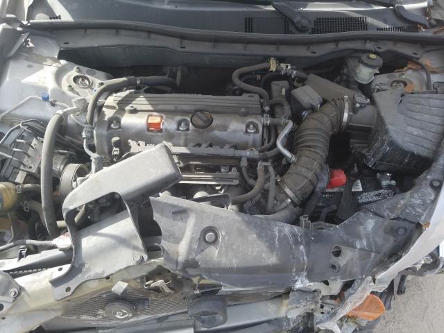 Photo 6 VIN: 1HGCP2F69CA229597 - HONDA ACCORD SE 