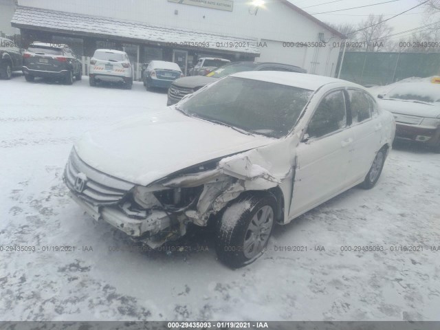 Photo 1 VIN: 1HGCP2F69CA230023 - HONDA ACCORD SDN 