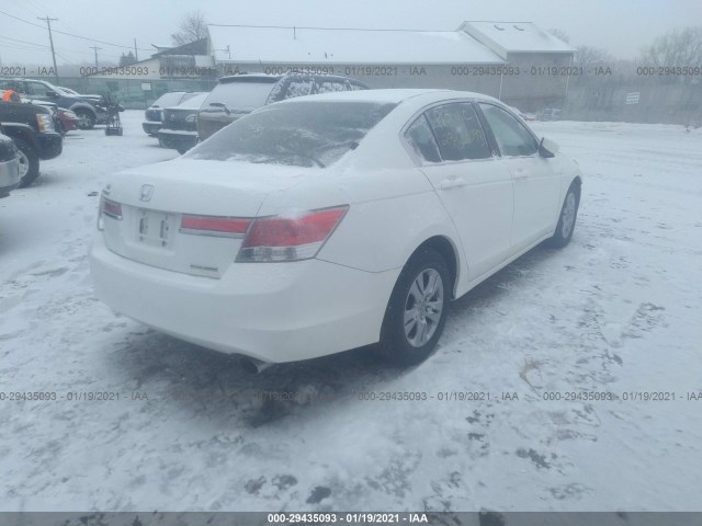 Photo 3 VIN: 1HGCP2F69CA230023 - HONDA ACCORD SDN 