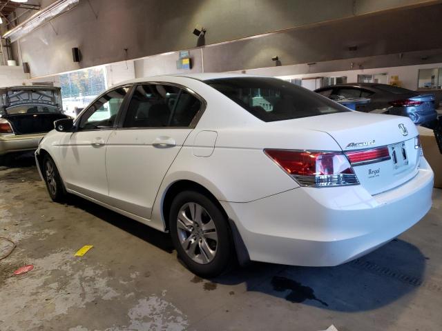 Photo 1 VIN: 1HGCP2F69CA231737 - HONDA ACCORD 