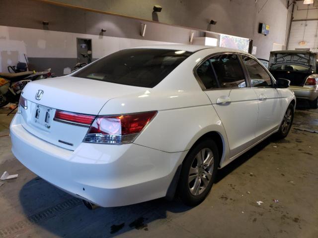 Photo 2 VIN: 1HGCP2F69CA231737 - HONDA ACCORD 