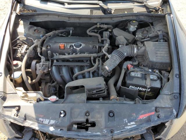 Photo 10 VIN: 1HGCP2F69CA234668 - HONDA ACCORD 