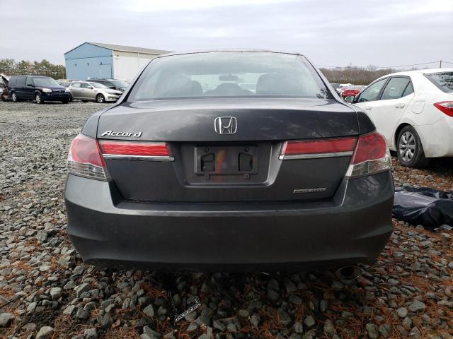 Photo 5 VIN: 1HGCP2F69CA237540 - HONDA ACCORD SE 