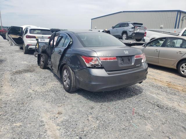 Photo 2 VIN: 1HGCP2F69CA238624 - HONDA ACCORD SE 