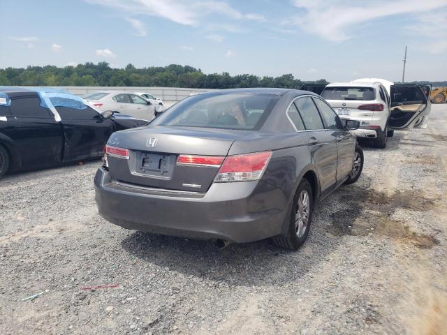 Photo 3 VIN: 1HGCP2F69CA238624 - HONDA ACCORD SE 