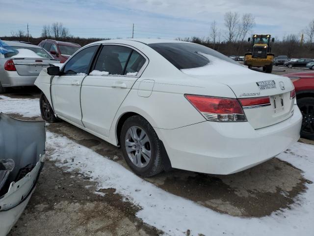 Photo 1 VIN: 1HGCP2F6XBA029942 - HONDA ACCORD SE 