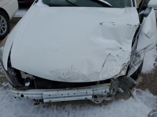 Photo 10 VIN: 1HGCP2F6XBA029942 - HONDA ACCORD SE 